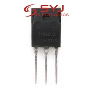 5 PCS SPW24N60C3 24N60C3 TO-247 new original In Stock