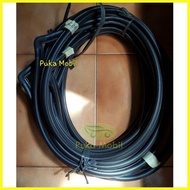 ❃ ✻ ∣ Corolla 75 KE30 KE 30 Rear Door Rubber