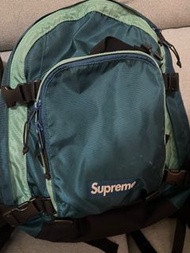 Supreme backpack