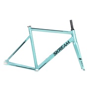 Skream Anodiz Track Frame Set