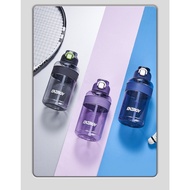 1500ml water bottle fashion sport