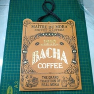used Bacha paper bag 1 pc