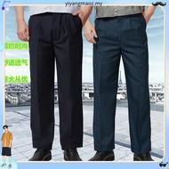 ELGINI E16188 Bootcut Pants Women 3XL-6XL  Women& #39;s Bootcut Pants