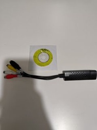 USB 錄影器
