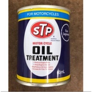 **STP OIL TREATMENT**