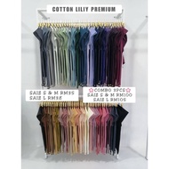 Tudung Sarung Aminie Hijab