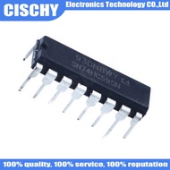 10PCS/LOT SN74HC595N 74HC595 DIP 74HC595N SN74HC595 IC DIP-14 In Stock