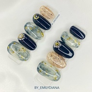 Press On Nails | Premium Fake Nails | Custom Nails