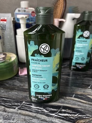 Yves Rocher 海藻淨化洗頭水 300ml