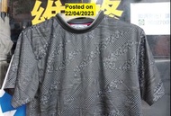 美牌 Kaepa 男裝短袖 Tee(日版)(LL Size only)