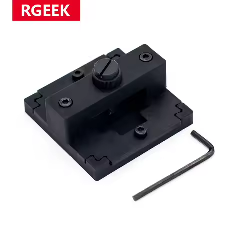 RGEEK CPU Relid Tool CPU Cover Cooling Heat Sink Fixture Seal Close Tool for LGA 1150 1151