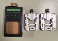 Dahon 摺疊腳踏 (Brompton,小布,國布,Java Neo)