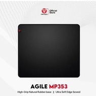 Fantech Agile MP353 Gaming Mousepad Size M Anti-Slip