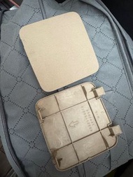 豐田Alhard/Vellfire 20系尾冚內膠冚