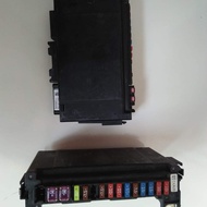 RELAY INTEGRATION/FUSE BOX HONDA BRIOMOBILIOBRVHRV ORIGINAL