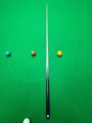 John Parris Snooker Cue - Paragon