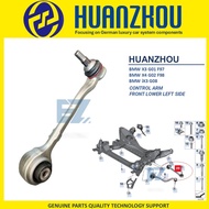 HUANZHOU FRONT LOWER ARM LEFT AND RIGHT FOR BMW X3 G01 F97 / BMW X4 G02 F98 / BMW iX3 G08