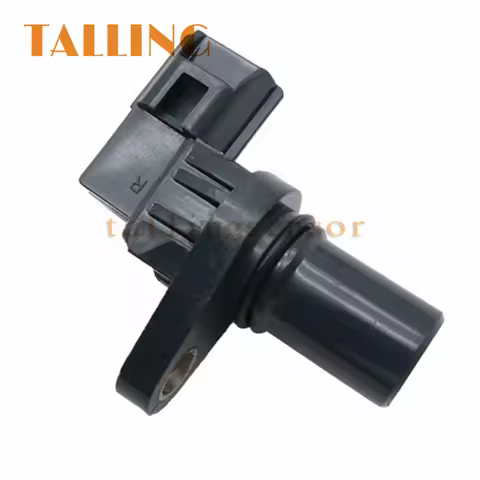 J5T23281 Crankshaft Position Sensor For Mitsubishi Montero Pajero New ZL01-18-230 ZL0118230 J5T23282