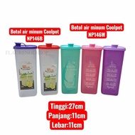 MIZU 2LT NP146B COOLPOT DRINKING WATER BOTTLE / NP146W