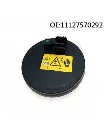 11127570292 PCV Valve Crankcase Centilation Valve Exhaust Valve Caps For BMW N55 X3