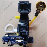 【Ready Stock】Genuine Ford Ranger T7 (2017) Clock Spring EB3T-14A66A-AA