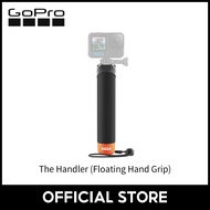 GoPro The Handler Floating Hand Grip(FOR All GoPro Cameras) ตัวจัดการ (ด้ามจับมือลอย) รอบ ๆ น้ำฟรีสล