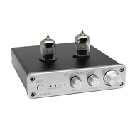 FX Audio TUBE-06 6N3 Preamplifier Đèn Chỉnh Bass-Treble - NFJ FX Audio TUBE-06 Pre Đèn 2022 - PRE ĐÈ