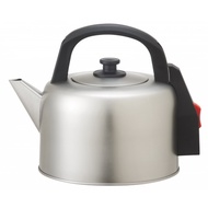 Khind EK501 stainless steel Electric Kettle 5.0L with Auto Cut-Off Power Switch