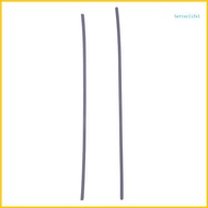 BTM Slip Resistant Silicone Feet for 7320 E7320 Laptops Replacing Feet