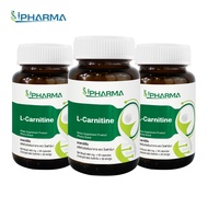[Pack Of 3 Bottles] L-Carnitine iPharma L Carnitine