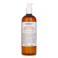 Kiehl's 金盞花深層潔面泡沫
