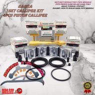 PISTON CALLIPER + CALLIPER KIT TRITON PAJERO 1SET