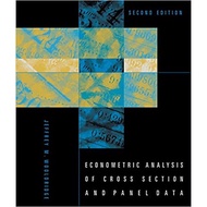 < Levi Campus Purchase > Econometric Analysis 2/e Jeffrey 9780262232586