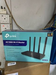 TP-Link ac1900