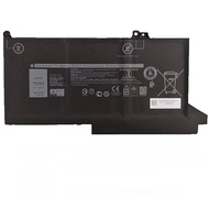 0G74G Laptop Battery for Dell Latitude 5300 5310 2 in 1 12 7000 7280 13 7390 14 7400 7480 E7280 E748