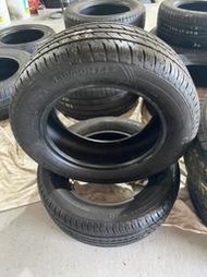 峻嶸輪胎 優質中古 佳通 185/60/14 花紋:T20 年份:24X2 7-8成新 無補胎(米其林瑪吉斯.建大