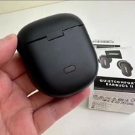 Brand New Bose QuietComfort Earbuds II 2 Ear Wireless Headphones - Black