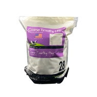 Rabbit Hole Hay - Ultra Premium Coarse/1st Cutting Timothy Hay 28oz