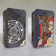 Sleeve Case Centaurus P200 - Kulit Sintetik