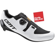 Dmt KR3 Shoes Road Bike Shoes - White