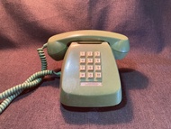 台灣早期 六零年代七零年代老電話 功能正常 可正常撥打
