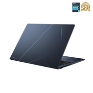 華碩 ASUS ZenBook 筆記型電腦 14" (i5-13500H/16GB/512GB/Iris Xe/W11/EVO認證) 藍 UX3402VA-0132B13500H