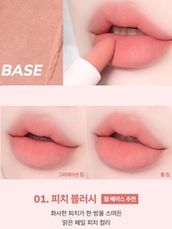 Korea Wakemake Veet Blurring Soft Focus Velvet Matte Lipstick lipstick Lipsticks