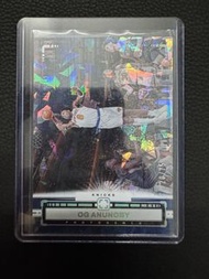 2023-24 Panini Photogenic Diamond OG Anunoby /75