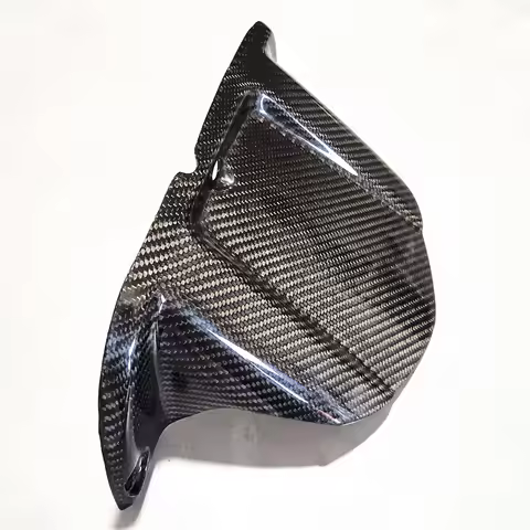 Motorcycle Rear Tire Fender Hugger Mudguard Fairing for YAMAHA FZ1 2006 2007 2008 2009 2010 2011 FZ8