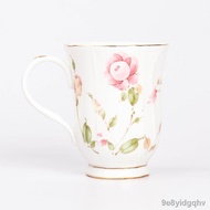 ❣Queens Premium Porcelain 6pcs Mug Set Viral Design Corelle Inspired