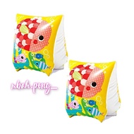 Intex children's hand float, children's hand float, Intex children's float