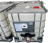 IBC Tank 1000 Liter-bekas