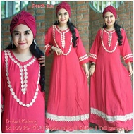 Arabic Negligee Necklace