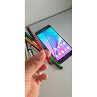 Phone screen operation pen